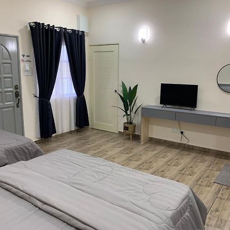D'Laman Cottage Kota Bharu Kelantan Экстерьер фото