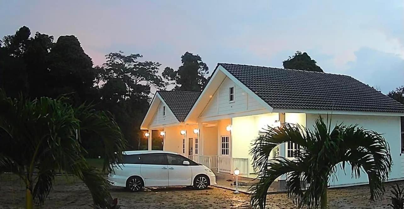 D'Laman Cottage Kota Bharu Kelantan Экстерьер фото